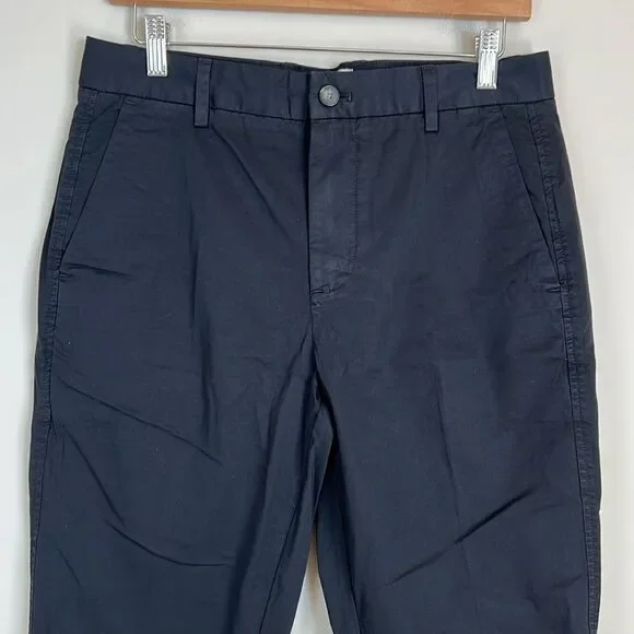 NWOT Everlane Men's The Performance ChinoUniform Size 31 x 32